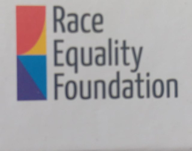 Race Equality Foundation
